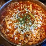 [일미 닭갈비 파전] 숟가락점수님의 별로 포스트 2019/3/25