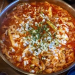 [일미 닭갈비 파전] 숟가락점수님의 별로 포스트 2019/3/25