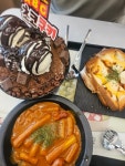 [설빙 금천가산점] 두부님의 리뷰 2024/10/9