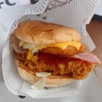 [KFC 양재동점] Brad Pitt님의 좋음 포스트 2023/6/2