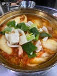 [명동 찌개마을 양정직영2호점] 팡태님의 추천 리뷰 2023/5/25