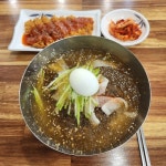 이가네칡냉면 & 왕돈까스 - 화천읍 냉면 | 뽈레 Polle [이가네칡냉면 & 왕돈까스] 화천읍 냉면 | 뽈레 Polle