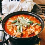 나만의 맛집 지도, 뽈레 [따봉감자탕] 박핑구님이 작성 2017/5/21
