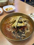 [육전국밥 군자역점] 면발님의 좋음 리뷰 2023/11/5