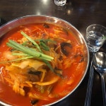 [고구려 짬뽕 10101 구월점] 초코님의 좋음 리뷰 2018/1/2