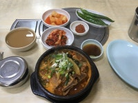 나만의 맛집 지도, 뽈레 [이조해장국] 살구맛님이 작성 2017/11/19