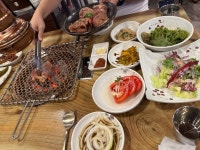 [부천 한우한돈] Chloe님의 좋음 리뷰 2023/9/3