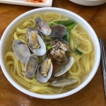 김강심 칼국수 - 매월동 칼국수 | 뽈레 Polle [김강심 칼국수] 매월동 칼국수 | 뽈레 Polle
