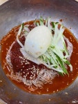 함흥냉면 - 봉천동 냉면 | 뽈레 Polle [함흥냉면] 봉천동 냉면 | 뽈레 Polle