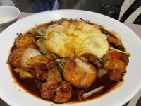 쎄리네 찜닭 - 홍대 찜닭 | 뽈레 Polle [쎄리네 찜닭] 홍대 찜닭 | 뽈레 Polle