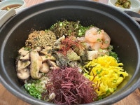 힙한식 - 남해도 한식 | 뽈레 Polle [힙한식] 남해도 한식 | 뽈레 Polle