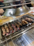 나만의 맛집 지도, 뽈레 [동성 양꼬치] 서울살어유님이 작성 2021/11/22