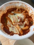 [불닭발 동대문 엽기떡볶이 수원영통점] 소야님의 좋음 리뷰 2022/10/1