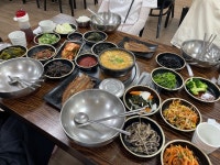산내음 가든 - 천거동 한식 | 뽈레 Polle [산내음 가든] 천거동 한식 | 뽈레 Polle