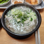 가마솥 소머리국밥 - 구례읍 한식 | 뽈레 Polle [가마솥 소머리국밥] 구례읍 한식 | 뽈레 Polle