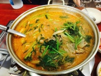 나만의 맛집 지도, 뽈레 [운봉산장] 유진님이 작성 2017/8/11