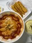 불스떡볶이 덕양구화정점 - 화정동 분식 | 뽈레 Polle [불스떡볶이 덕양구화정점] 화정동 분식 | 뽈레 Polle