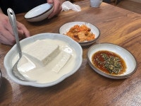 [두부고을 해마루] 진‘s 미식회님의 추천 리뷰 2023/7/10