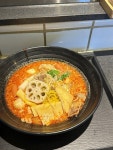 왕푸징 마라탕 무역센터점 - 스타필드 코엑스몰 마라 | 뽈레 Polle [왕푸징 마라탕 무역센터점] 스타필드 코엑스몰 마라 | 뽈레 Polle