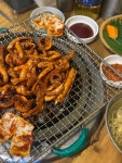 황소 숯불 꼼장어 - 태평동 꼼장어 | 뽈레 Polle [황소 숯불 꼼장어] 태평동 꼼장어 | 뽈레 Polle