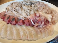 [동부 회센타] palemoon님의 리뷰 2024/6/26