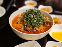 [열빈 광화문점] 비교적온순님의 리뷰 2026/1/11