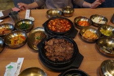 태조밥상 - 전주 한옥마을 한정식 | 뽈레 Polle [태조밥상] 전주 한옥마을 한정식 | 뽈레 Polle