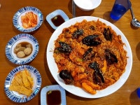 알찬냄비 - 성남동 해산물 | 뽈레 Polle [알찬냄비] 성남동 해산물 | 뽈레 Polle