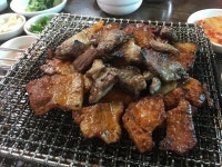 [부흥 식육식당] 준님의 추천 리뷰 2019/8/2