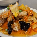 [홍콩반점 0410 교대점] 외하님의 리뷰 2025/3/2