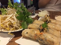 나만의 맛집 지도, 뽈레 [강동 호치민] sonetbird님이 작성 2017/6/24