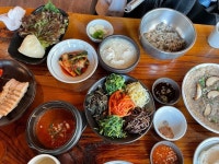 리뷰 #아침고요수목원 | 뽈레 Polle