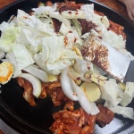 전통춘천닭갈비 - 성내동 닭갈비 | 뽈레 Polle [전통춘천닭갈비] 성내동 닭갈비 | 뽈레 Polle