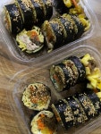 엘리키친 대연점 - 대연동 김밥 | 뽈레 Polle [엘리키친 대연점] 대연동 김밥 | 뽈레 Polle