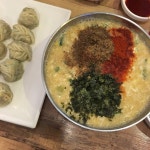 [금암면옥] 🍉툥툥이님의 좋음 리뷰 2018/5/3