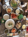 [대덕골 보쌈 칼국수] 생글이_진주FC님의 좋음 리뷰 2019/5/26