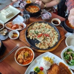 [화심순두부 본점] 김맛빅님의 추천 리뷰 2023/3/22