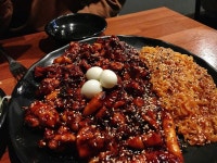 나만의 맛집 지도, 뽈레 [꼬꼬아찌 영통] 배고픈 복전생님이 작성 2019/2/6