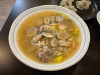 김박사 칼국수 - 용강동 칼국수 | 뽈레 Polle [김박사 칼국수] 용강동 칼국수 | 뽈레 Polle