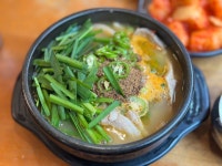 [농민백암순대 시청직영점] 비교적온순님의 리뷰 2025/5/27