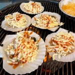 저팔계 조개구이 구읍뱃터본점 - 영종도 조개 | 뽈레 Polle [저팔계 조개구이 구읍뱃터본점] 영종도 조개 | 뽈레 Polle