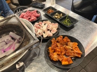 [동적 깡통구이 김포직영점] 은선님의 리뷰 2024/10/13