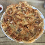 일월 굴칼국수 - 화산동 칼국수 | 뽈레 Polle [일월 굴칼국수] 화산동 칼국수 | 뽈레 Polle