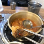 탕가네 생고기 김치찌개 서울대점 - 신림동 한식 | 뽈레 Polle [탕가네 생고기 김치찌개 서울대점] 신림동 한식 | 뽈레 Polle