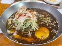 [뽀빠이 냉면] 호호호님의 좋음 리뷰 2023/8/15
