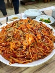 [소문난 마산 아구해물찜 본점] 지오닝님의 추천 리뷰 2022/12/2