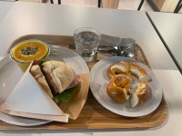 [395 빵집] 뚜여믜님의 좋음 리뷰 2023/10/19