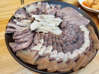 [산성식당] 맛집개척자님의 추천 포스트 2023/9/17