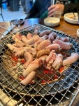 어쭈구리꼼장어 - 쌍리단길 한식 | 뽈레 Polle [어쭈구리꼼장어] 쌍리단길 한식 | 뽈레 Polle