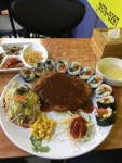 [서리풀 김밥] 콧구녕님의 좋음 리뷰 2017/4/20